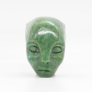 Green Agate Elfin (Gra02E)