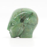 Green Agate Elfin (Gra02E)