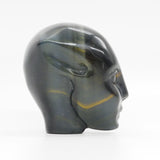 Blue Tiger Eye Elfin (BTE23E)