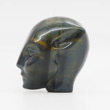 Blue Tiger Eye Elfin (BTE23E)