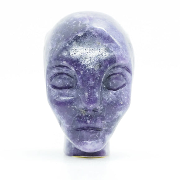 Lepidolite Elfin (Lep10E)