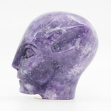 Lepidolite Elfin (Lep10E)