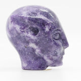 Lepidolite Elfin (Lep10E)