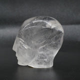 Clear Quartz Elfin (Q69E)