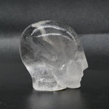 Clear Quartz Elfin (Q69E)