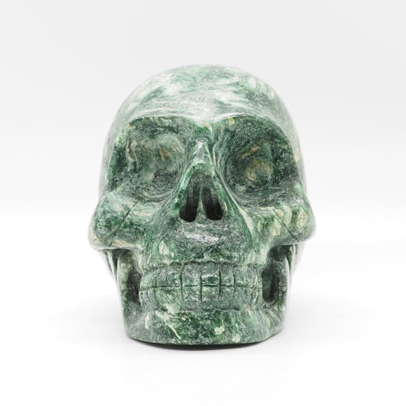 Gneiss Skull (Gne07)