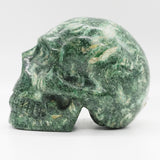 Gneiss Skull (Gne07)