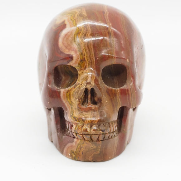 Jasper Skull (J26)