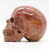 Jasper Skull (J26)