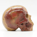 Jasper Skull (J26)