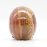 Jasper Skull (J26)