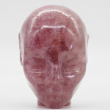 Star Faery - Strawberry Quartz (Medium)