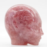 Star Faery - Strawberry Quartz (Medium)