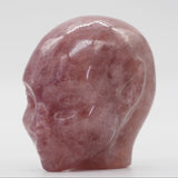 Star Faery - Strawberry Quartz (Medium)