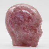 Star Faery - Strawberry Quartz (Medium)