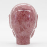 Star Faery - Strawberry Quartz (Medium)