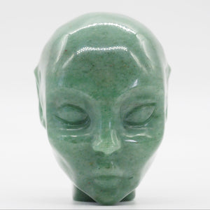 Star Faery - Green Aventurine (Medium)