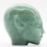 Star Faery - Green Aventurine (Medium)