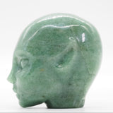 Star Faery - Green Aventurine (Medium)