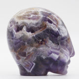 Star Elfin - Chevron Amethyst (Medium)