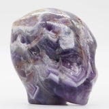 Star Elfin - Chevron Amethyst (Medium)