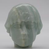 Aoife - Chinese Amazonite (Medium)
