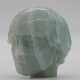 Aoife - Chinese Amazonite (Medium)