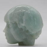 Aoife - Chinese Amazonite (Medium)