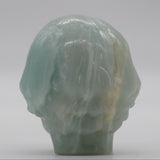 Aoife - Chinese Amazonite (Medium)