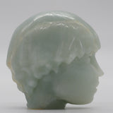 Aoife - Chinese Amazonite (Medium)