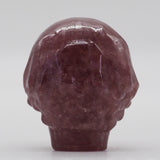 Aoife - Strawberry Quartz (Small)