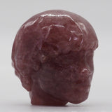 Aoife - Strawberry Quartz (Small)