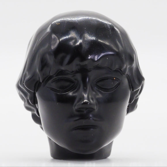 Aoife - Obsidian (Small)