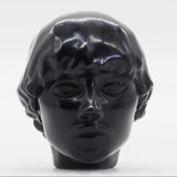 Aoife - Obsidian (Small)