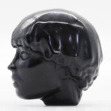 Aoife - Obsidian (Small)