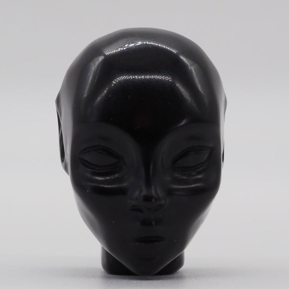 Star Faery - Obsidian (Small)