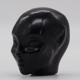 Star Faery - Obsidian (Small)