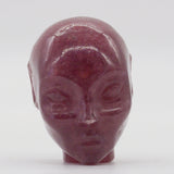 Star Faery - Strawberry Quartz (Small)