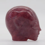 Star Faery - Strawberry Quartz (Small)