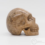 Jasper Skull (J28)