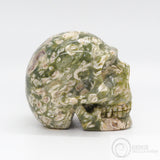 Jasper Skull (J27)