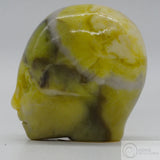 Green Marble Star Faery (GM10)