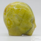Green Marble Star Faery (GM10)
