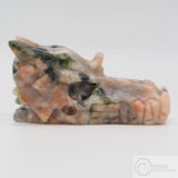Gneiss Dragon (GNE08)