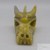 Green Marble Dragon (GM12)