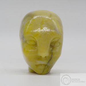Green Marble Elfin (GM16)