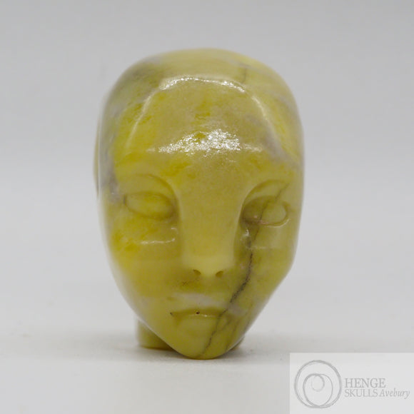 Green Marble Elfin (GM16)