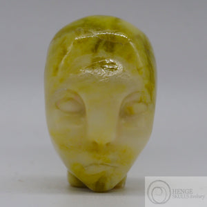 Green Marble Elfin (GM15)