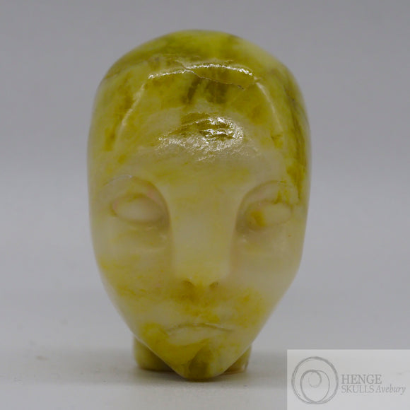 Green Marble Elfin (GM15)
