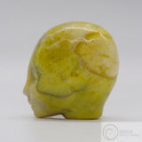 Green Marble Star Faery (GM14)